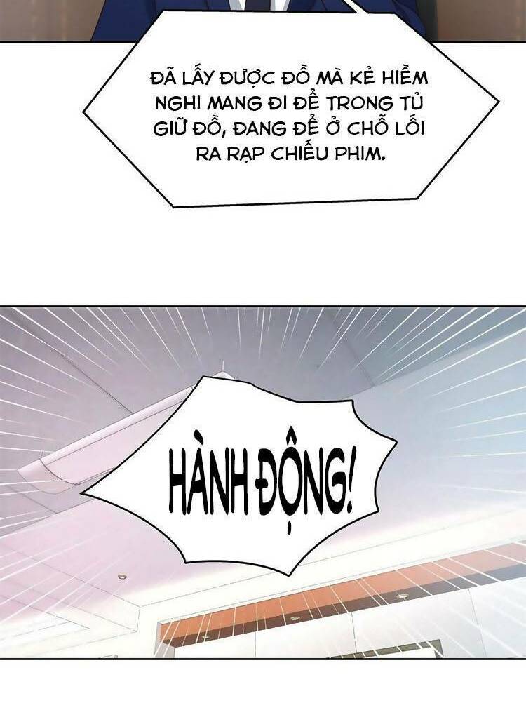 hotboy quốc dân là nữ chapter 358 - Trang 2