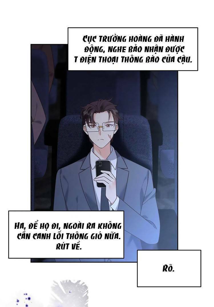 hotboy quốc dân là nữ chapter 358 - Trang 2