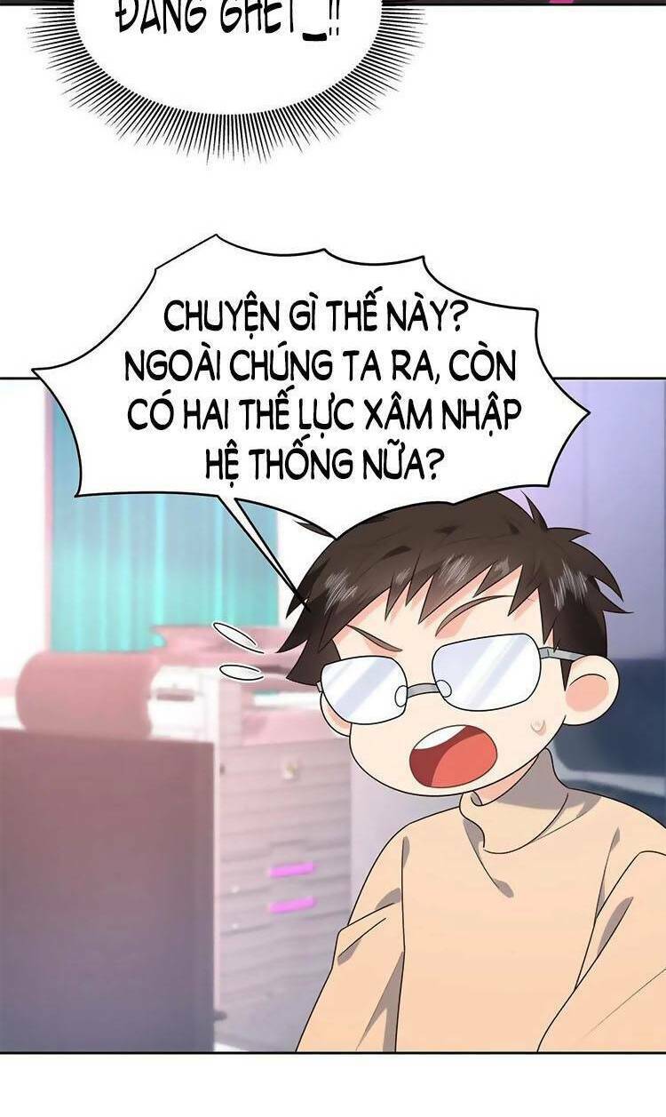 hotboy quốc dân là nữ chapter 358 - Trang 2