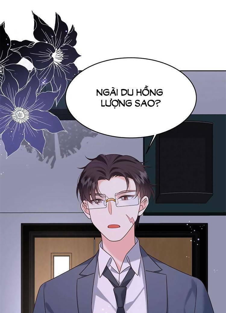 hotboy quốc dân là nữ chapter 358 - Trang 2