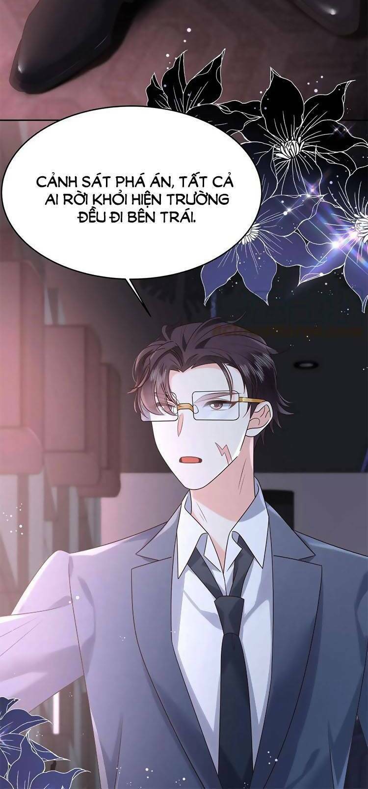 hotboy quốc dân là nữ chapter 358 - Trang 2