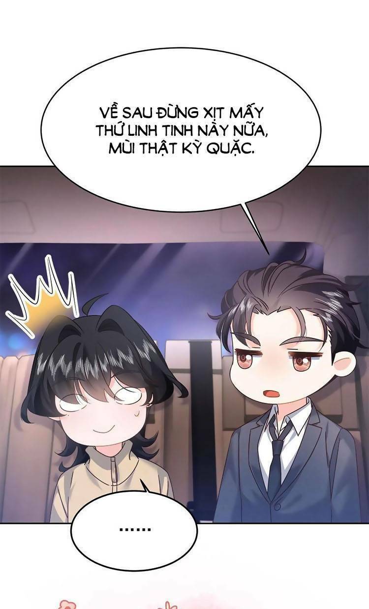 hotboy quốc dân là nữ chapter 361 - Trang 2