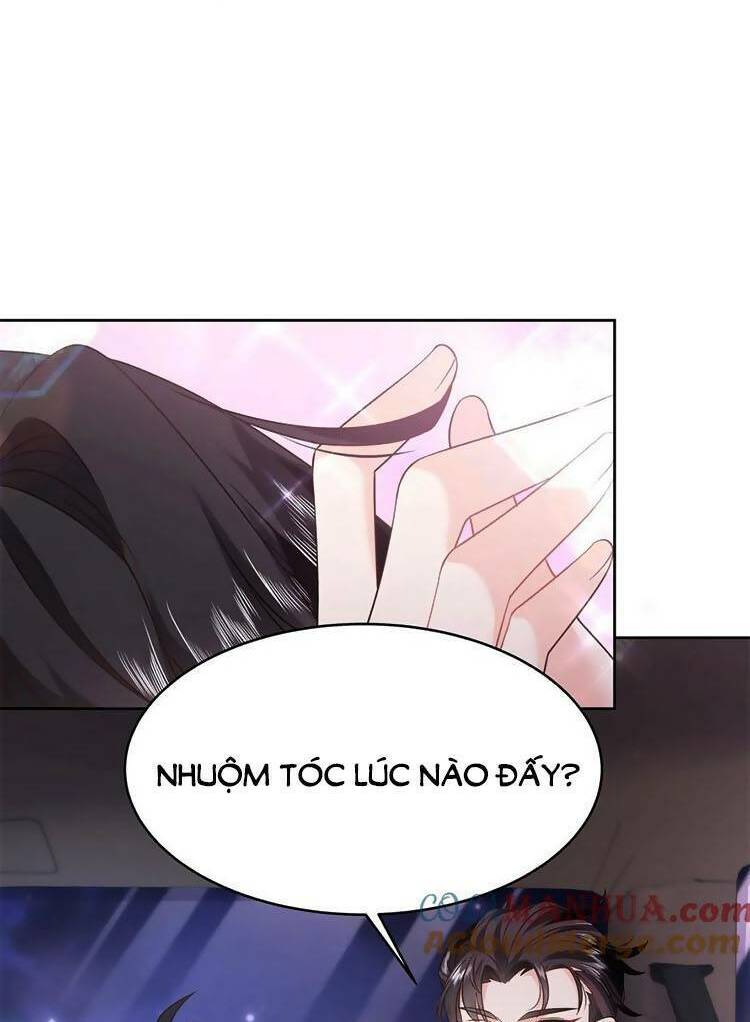 hotboy quốc dân là nữ chapter 361 - Trang 2