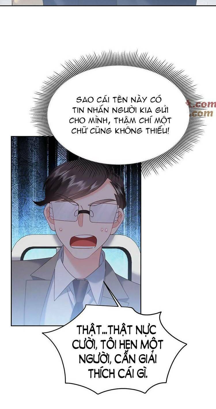 hotboy quốc dân là nữ chapter 361 - Trang 2