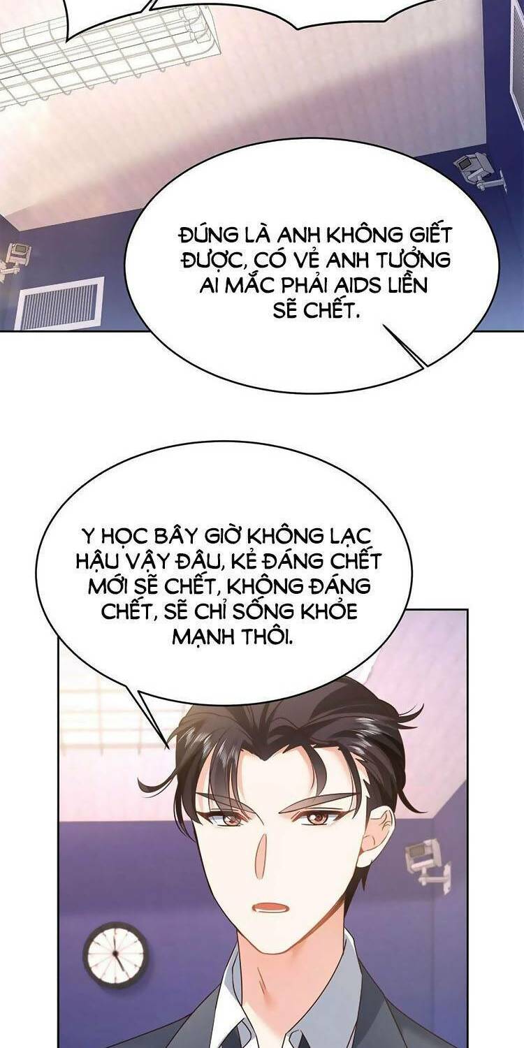 hotboy quốc dân là nữ chapter 361 - Trang 2