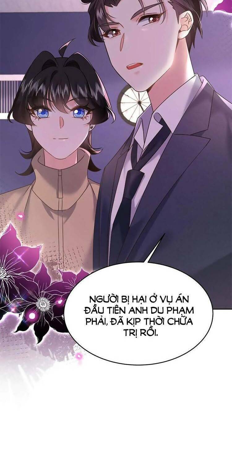 hotboy quốc dân là nữ chapter 361 - Trang 2