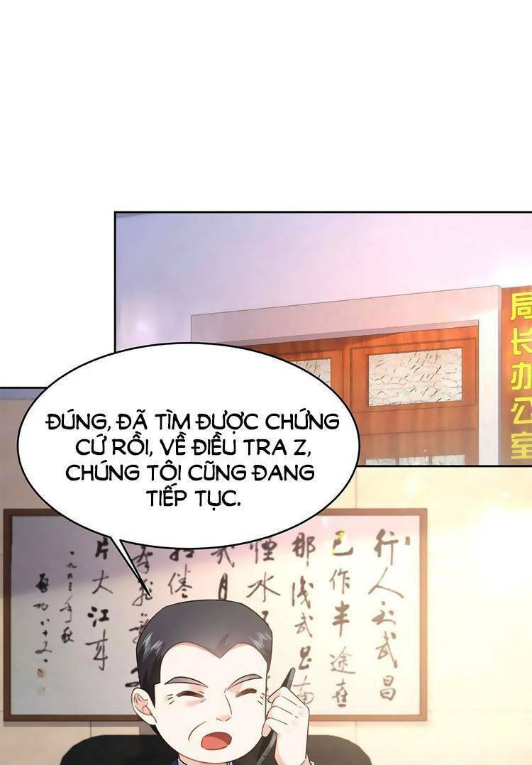 hotboy quốc dân là nữ chapter 361 - Trang 2