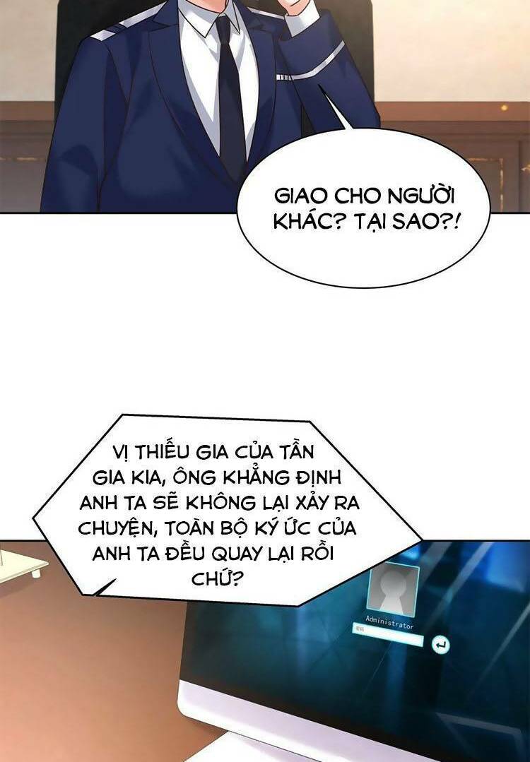 hotboy quốc dân là nữ chapter 361 - Trang 2