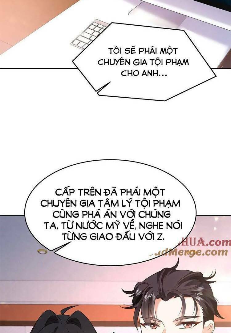 hotboy quốc dân là nữ chapter 361 - Trang 2