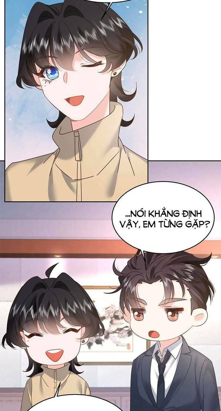 hotboy quốc dân là nữ chapter 361 - Trang 2