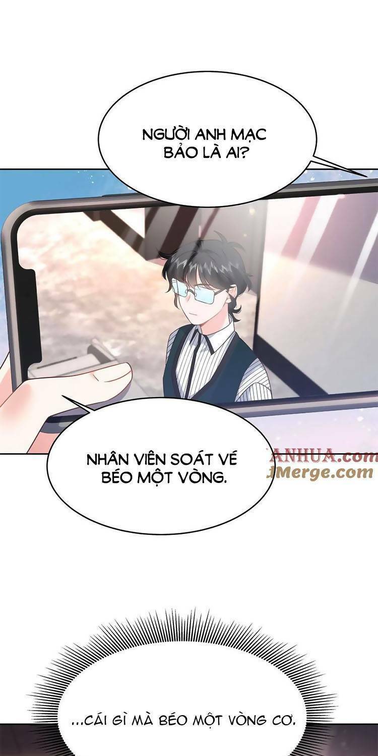 hotboy quốc dân là nữ chapter 361 - Trang 2