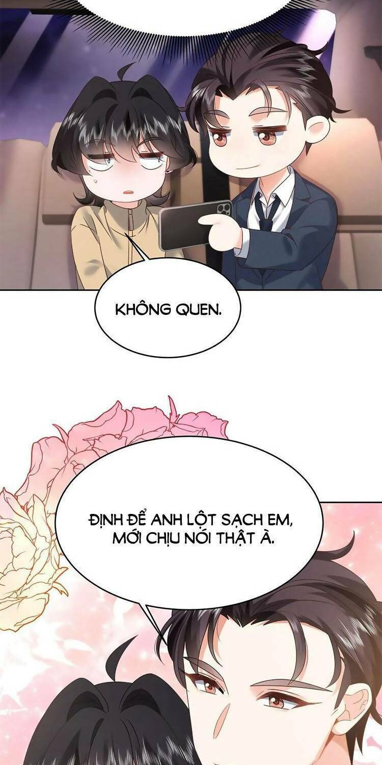 hotboy quốc dân là nữ chapter 361 - Trang 2