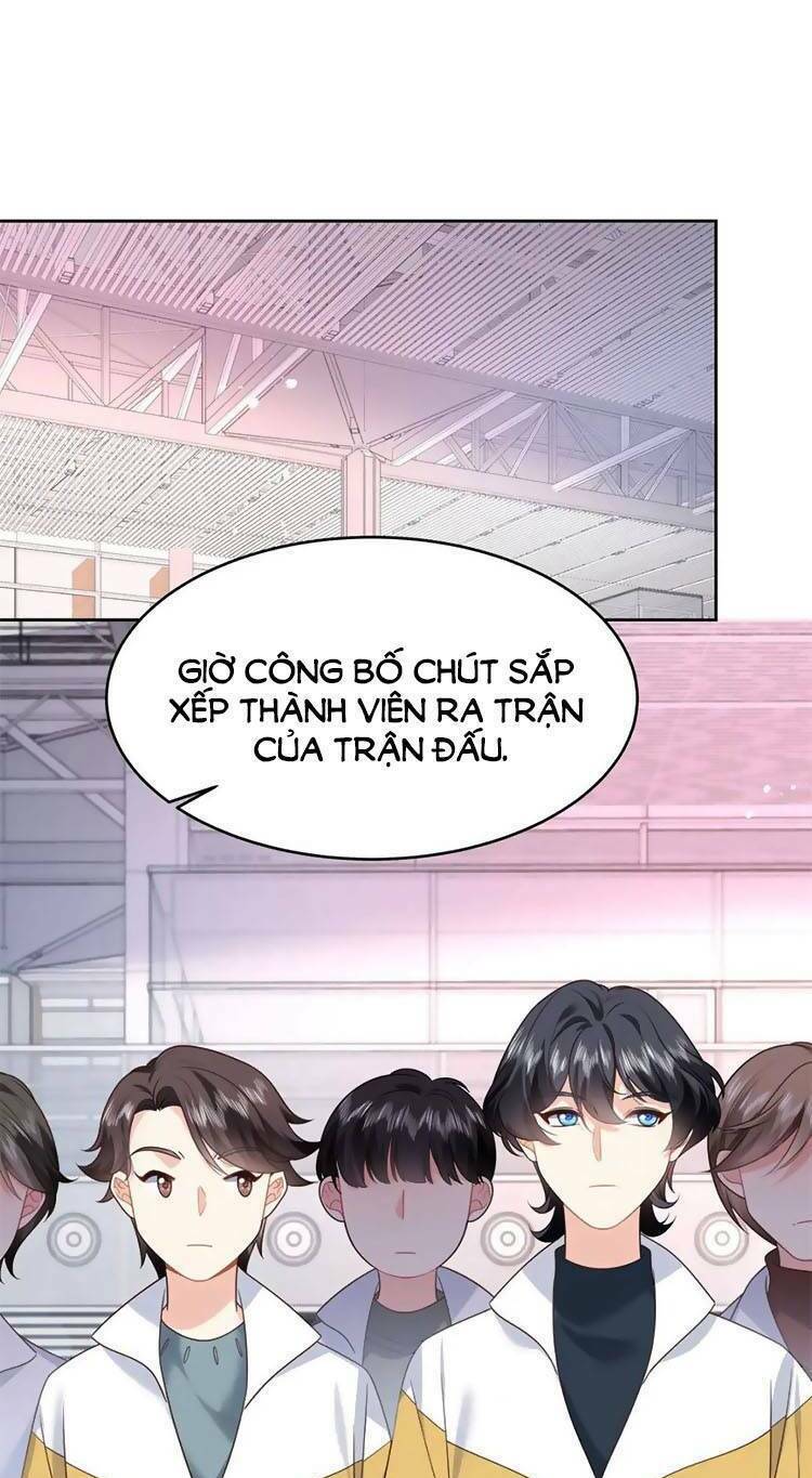 hotboy quốc dân là nữ chapter 367 - Trang 2