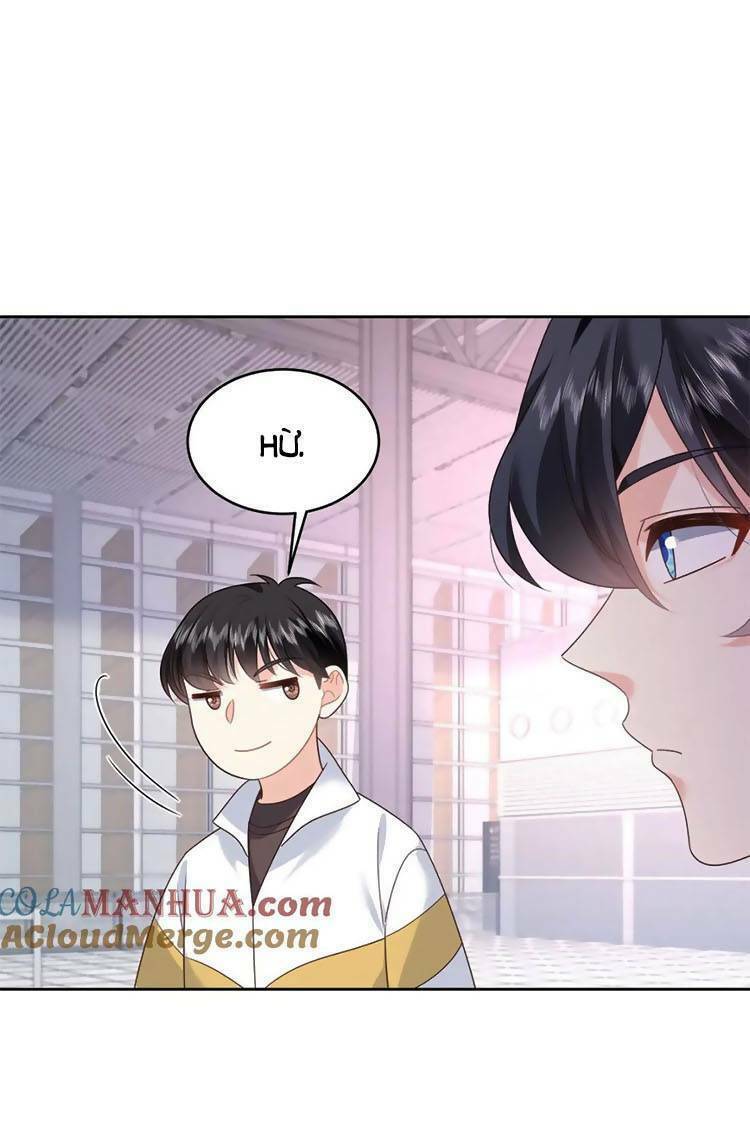 hotboy quốc dân là nữ chapter 367 - Trang 2