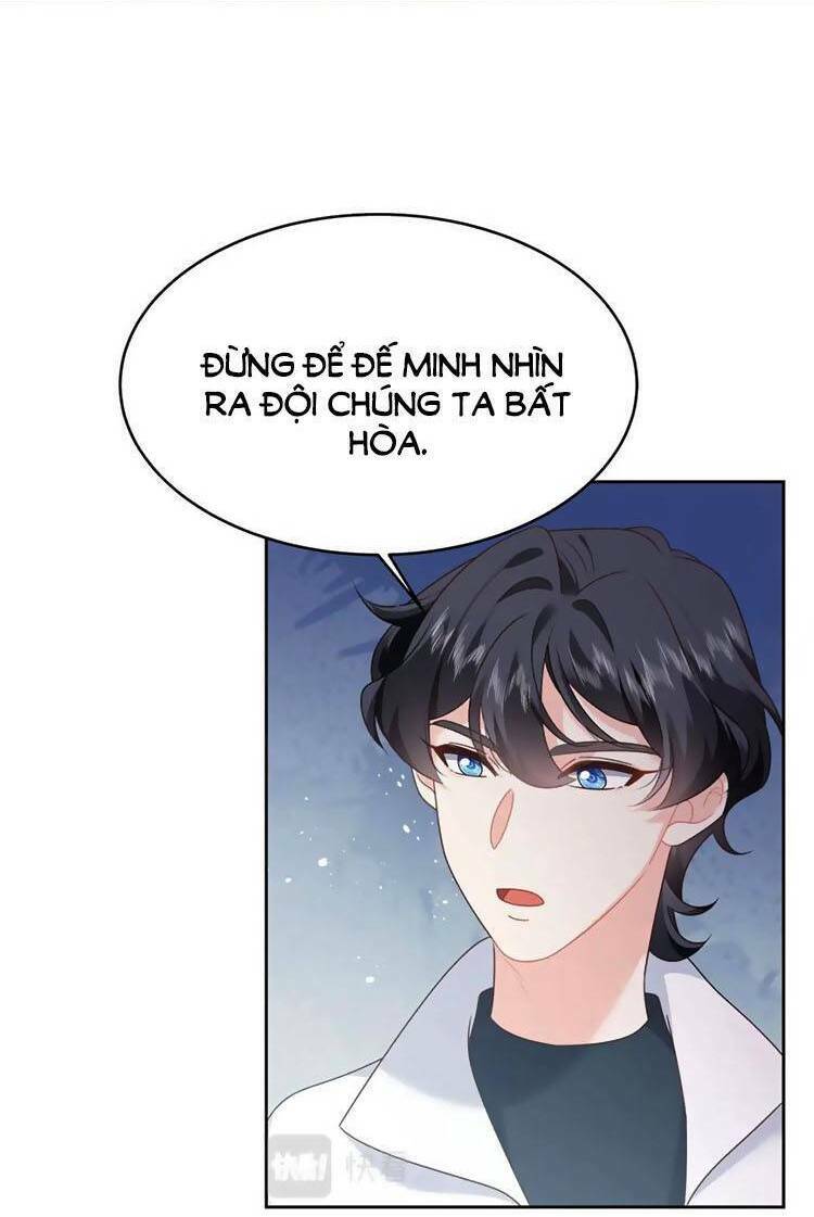 hotboy quốc dân là nữ chapter 367 - Trang 2