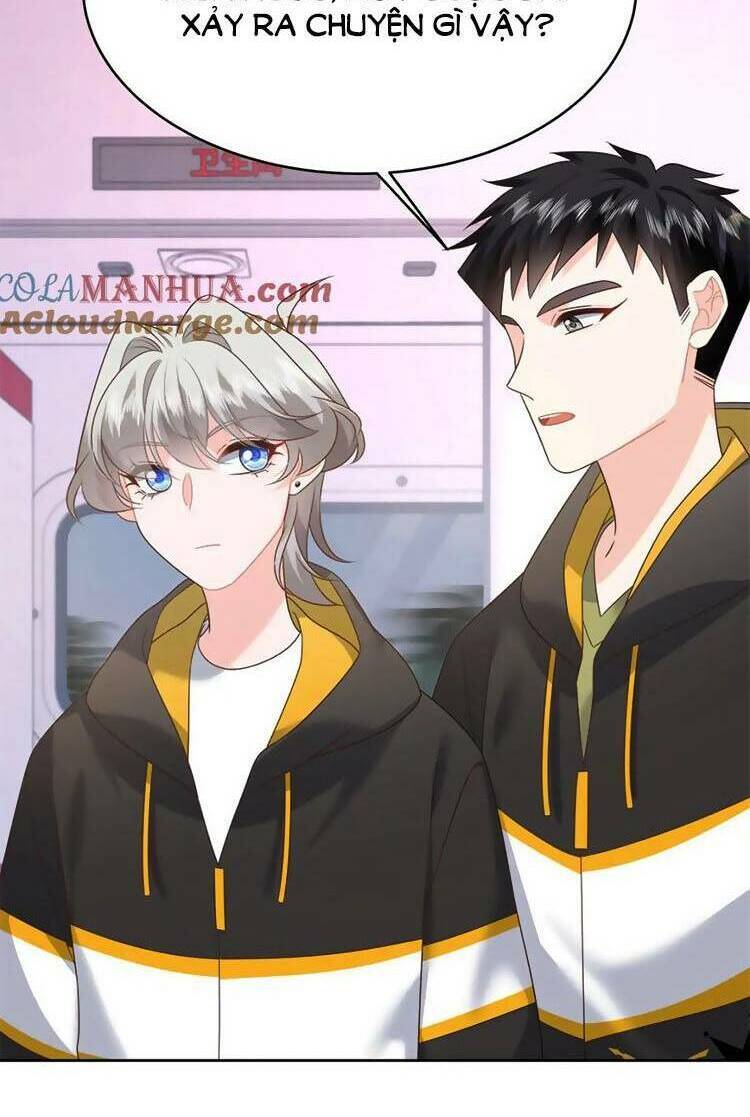 hotboy quốc dân là nữ chapter 367 - Trang 2