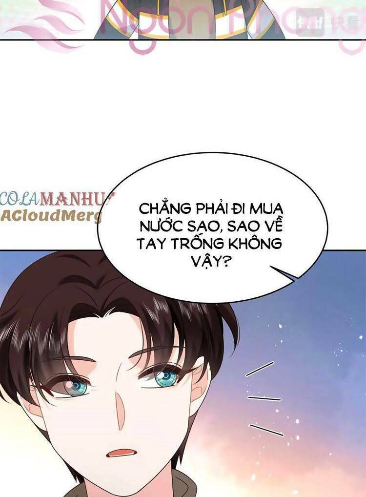 hotboy quốc dân là nữ chapter 367 - Trang 2