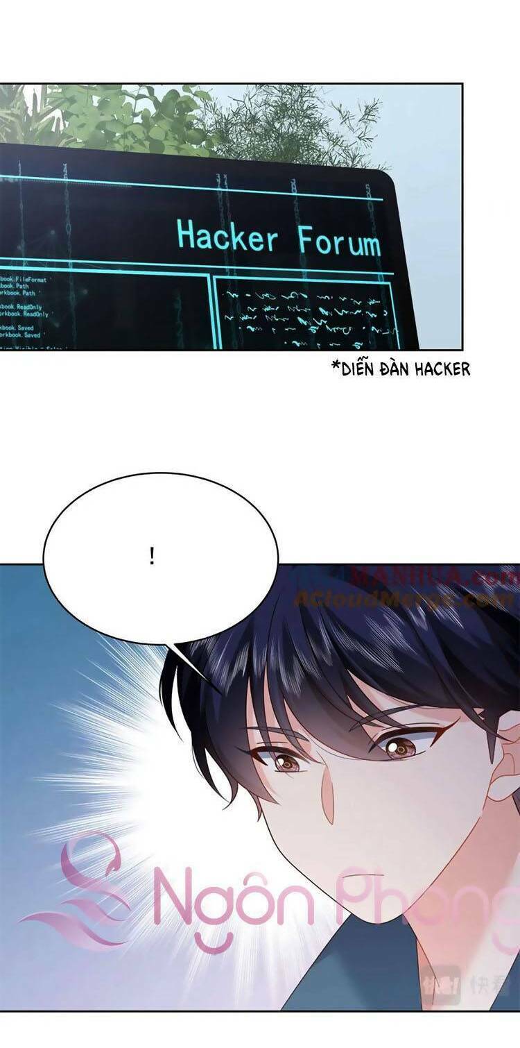 hotboy quốc dân là nữ chapter 367 - Trang 2