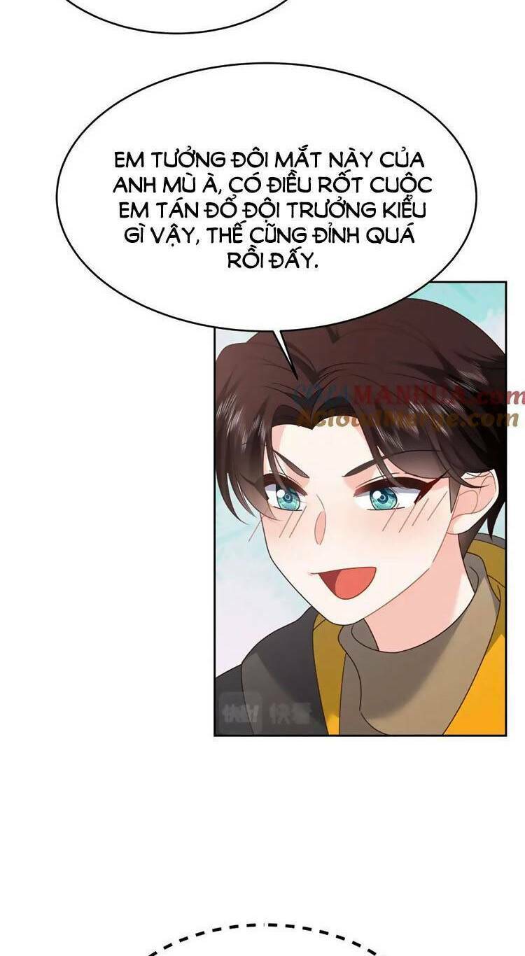 hotboy quốc dân là nữ chapter 367 - Trang 2