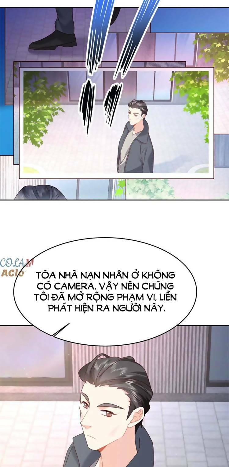 hotboy quốc dân là nữ chapter 389 - Trang 2