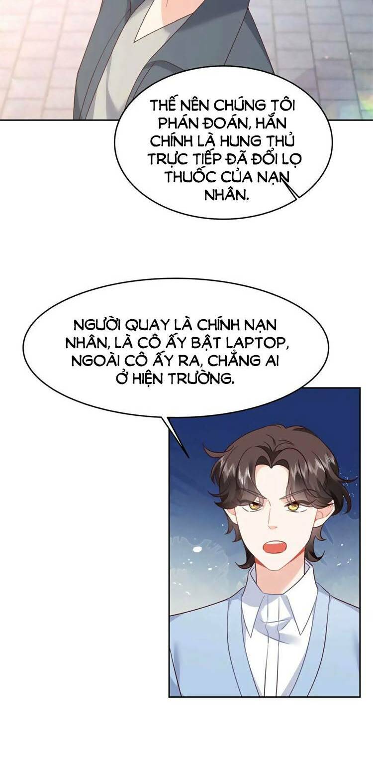 hotboy quốc dân là nữ chapter 389 - Trang 2