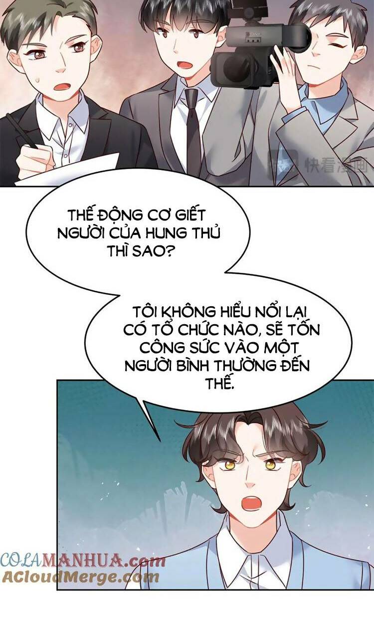 hotboy quốc dân là nữ chapter 389 - Trang 2