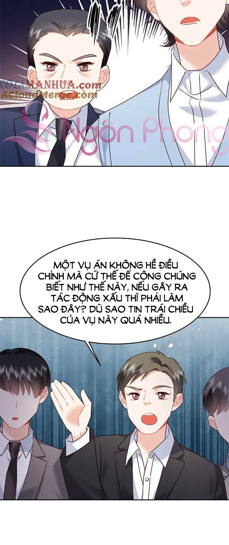 hotboy quốc dân là nữ chapter 389 - Trang 2