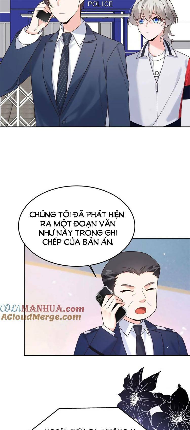 hotboy quốc dân là nữ chapter 389 - Trang 2