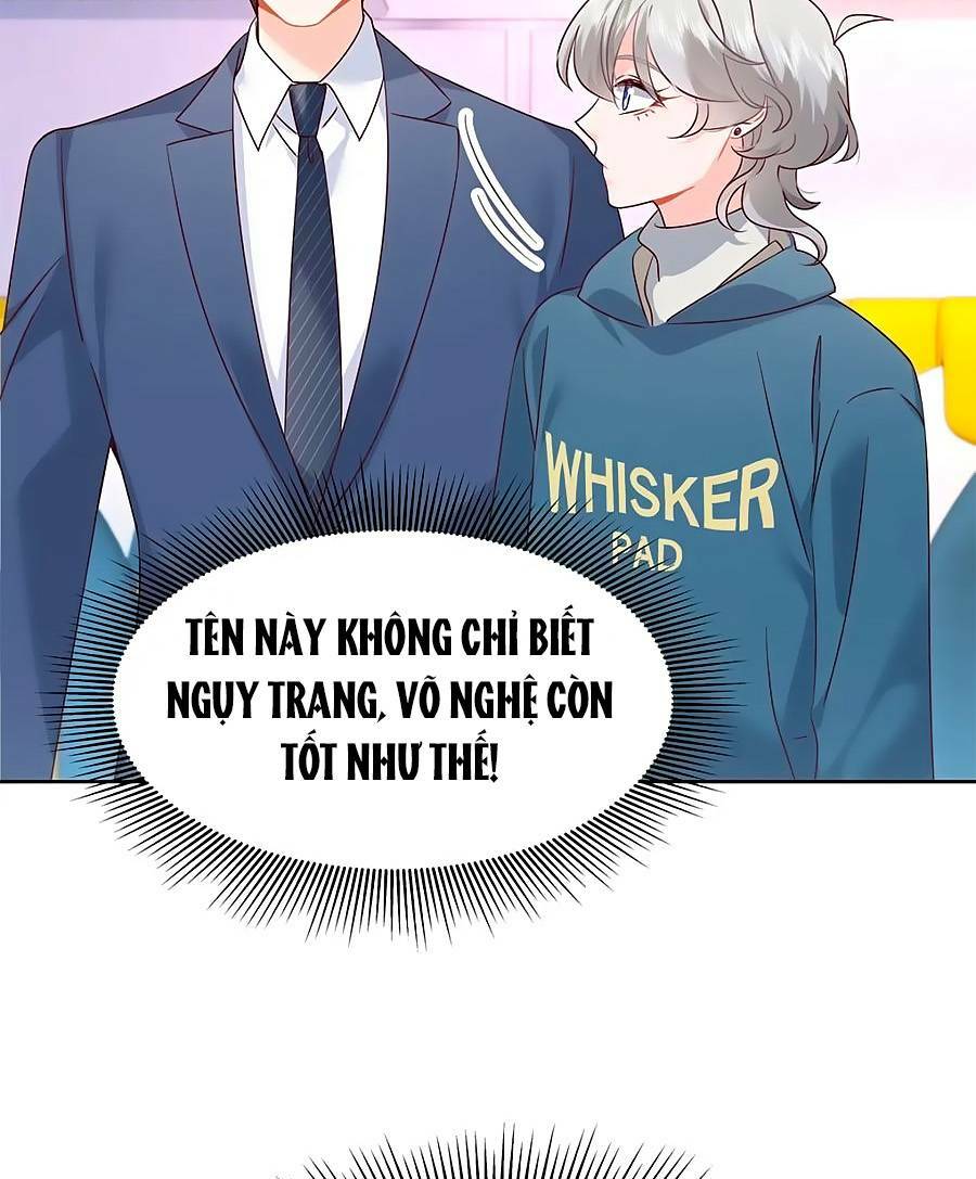 hotboy quốc dân là nữ chapter 391 - Trang 2