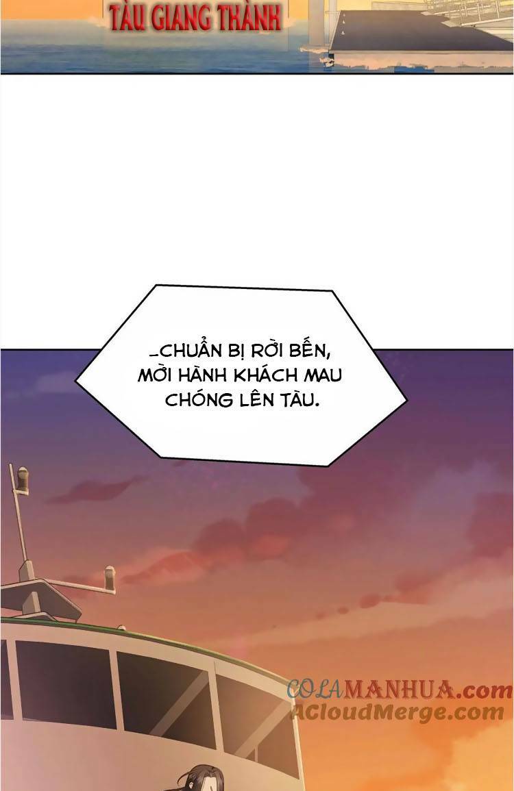 hotboy quốc dân là nữ chapter 414 - Trang 2