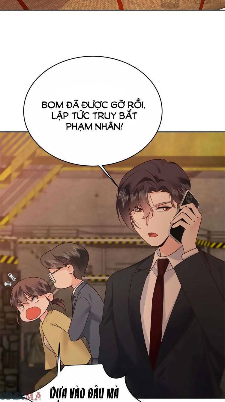 hotboy quốc dân là nữ chapter 414 - Trang 2