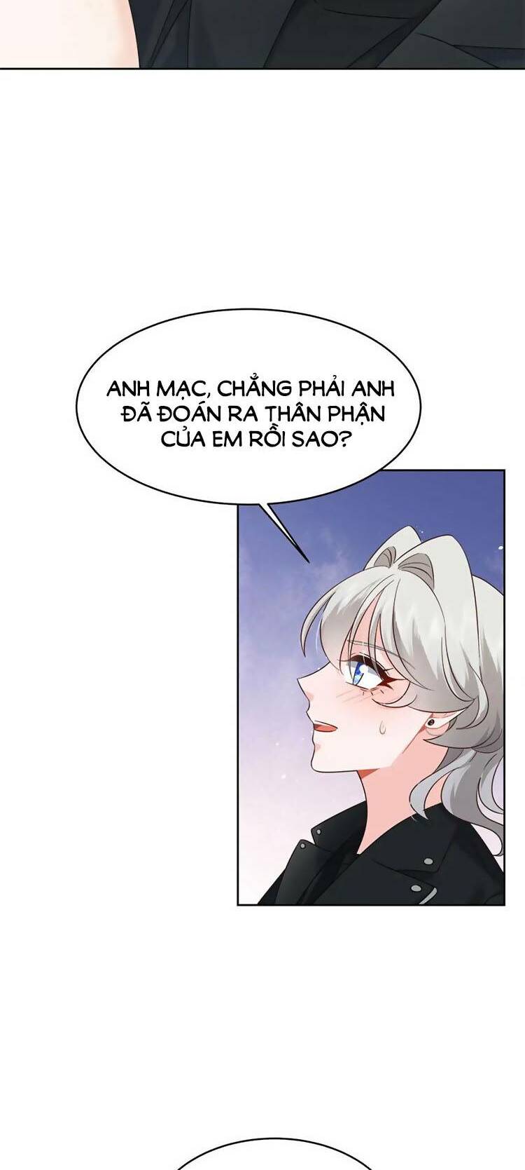 hotboy quốc dân là nữ chapter 425 - Trang 2