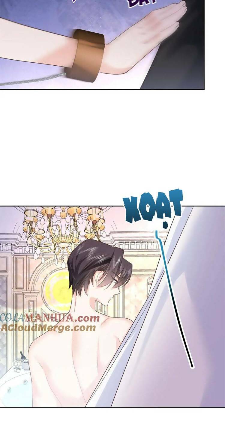 hotboy quốc dân là nữ chapter 425 - Trang 2