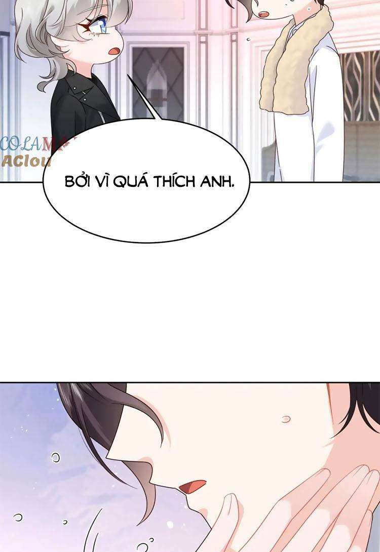 hotboy quốc dân là nữ chapter 425 - Trang 2