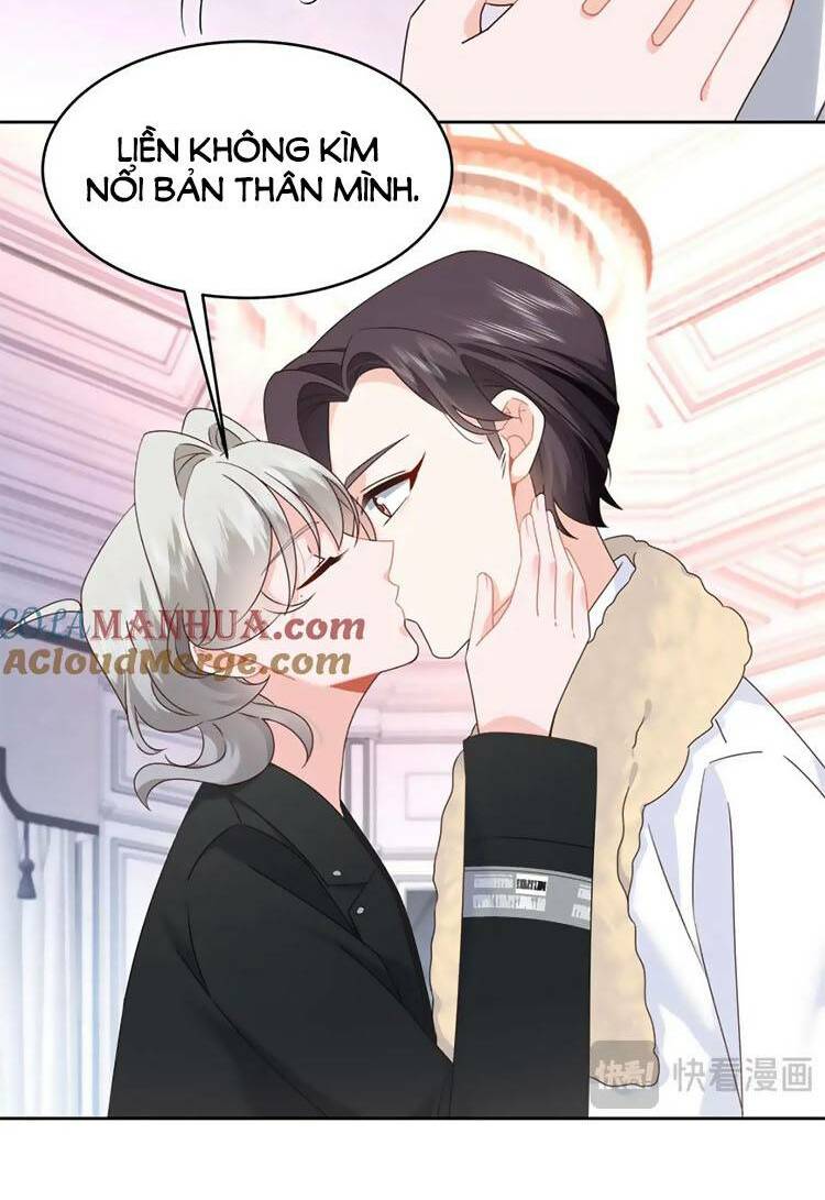 hotboy quốc dân là nữ chapter 425 - Trang 2