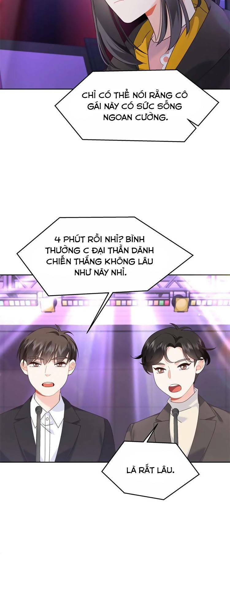 hotboy quốc dân là nữ chapter 449 - Trang 2