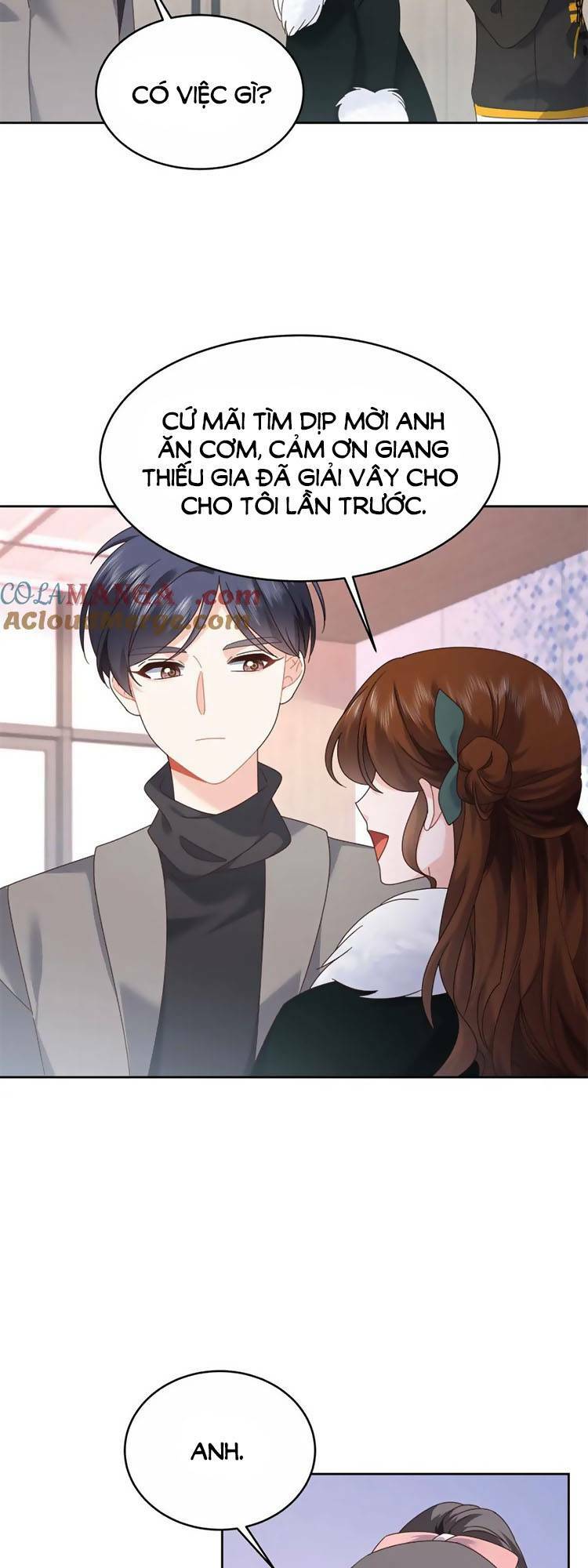 hotboy quốc dân là nữ chapter 449 - Trang 2