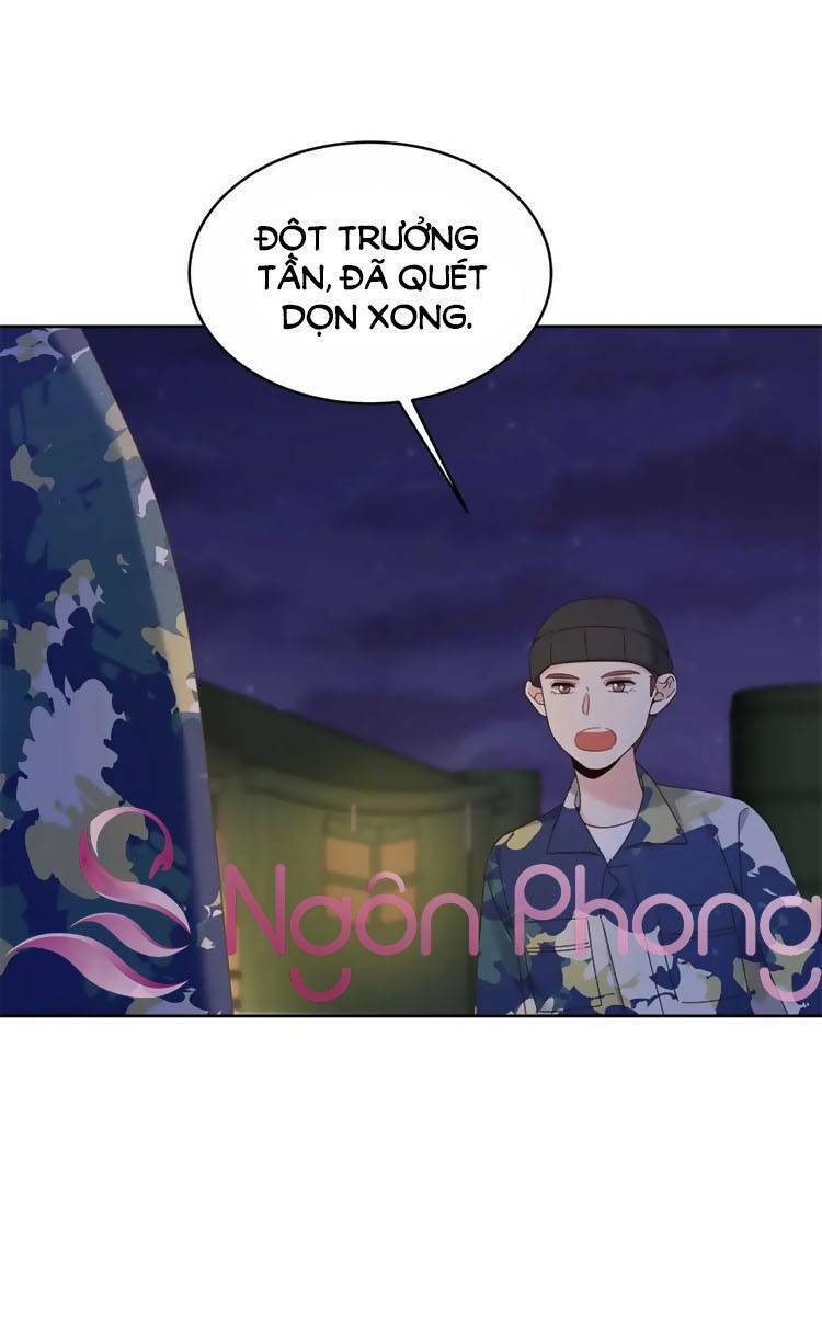 hotboy quốc dân là nữ chapter 454 - Trang 2