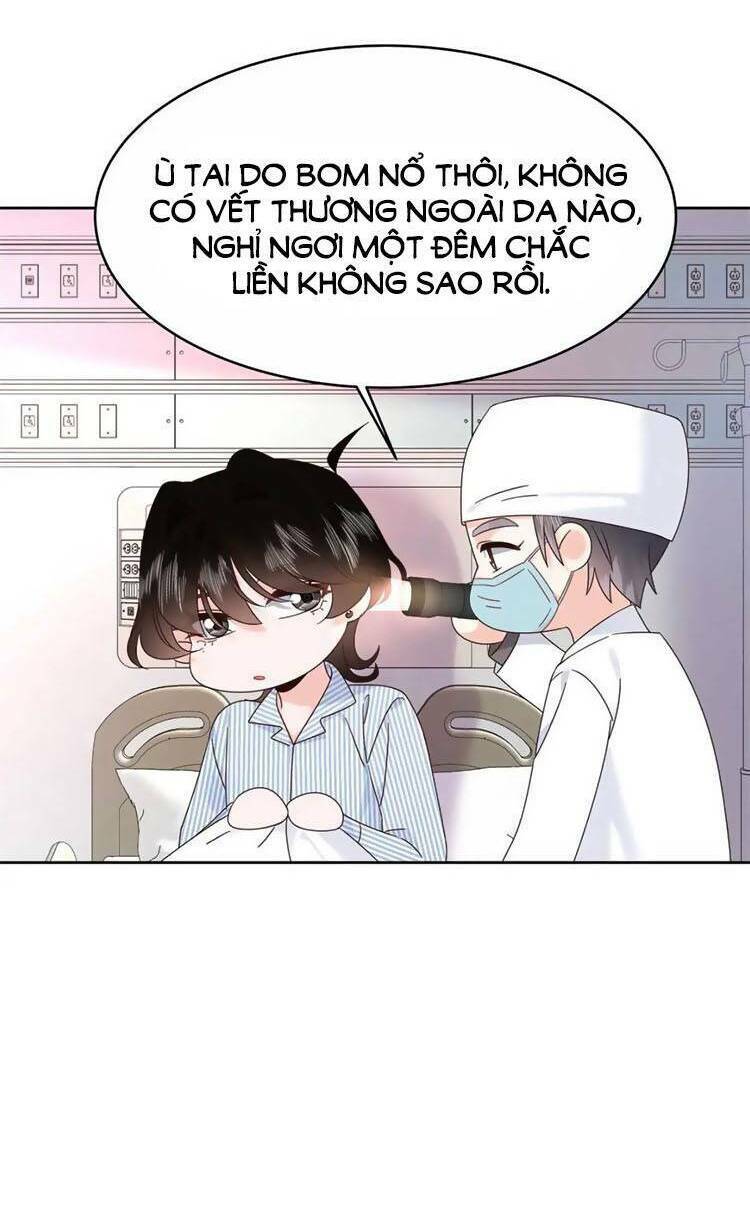 hotboy quốc dân là nữ chapter 454 - Trang 2