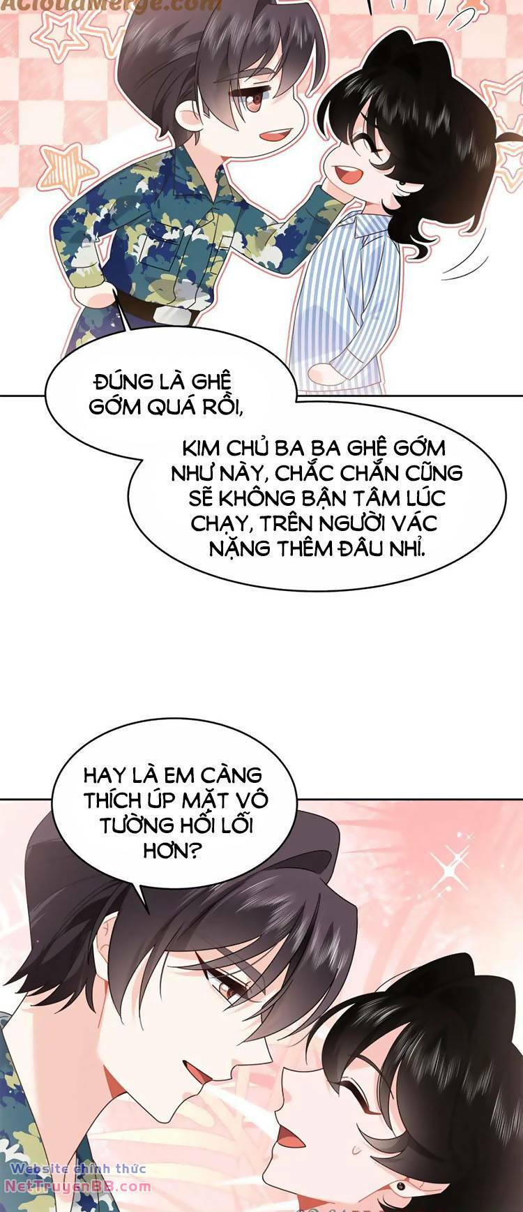 hotboy quốc dân là nữ chapter 455 - Trang 2