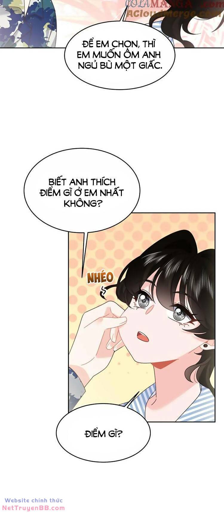 hotboy quốc dân là nữ chapter 455 - Trang 2