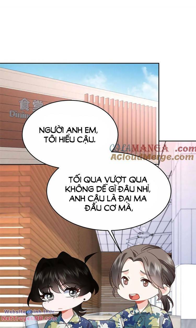 hotboy quốc dân là nữ chapter 455 - Trang 2