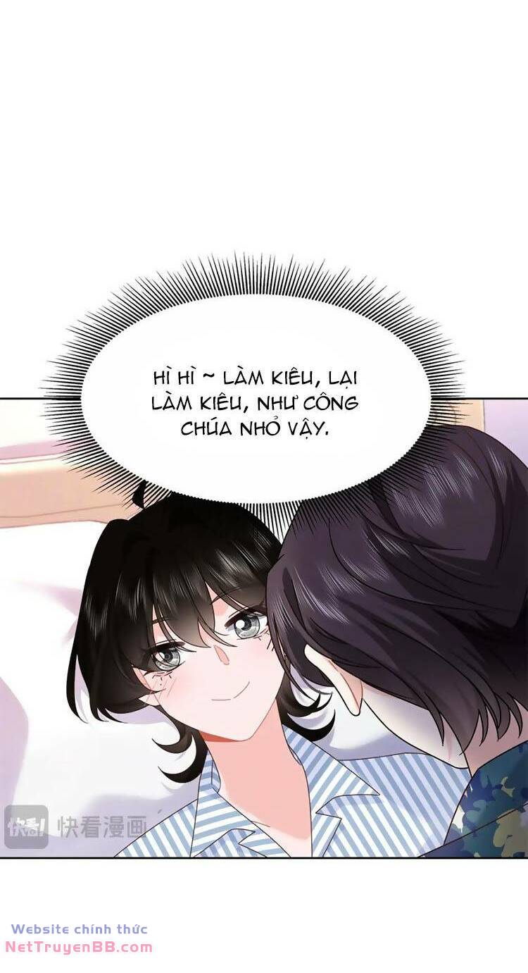 hotboy quốc dân là nữ chapter 455 - Trang 2