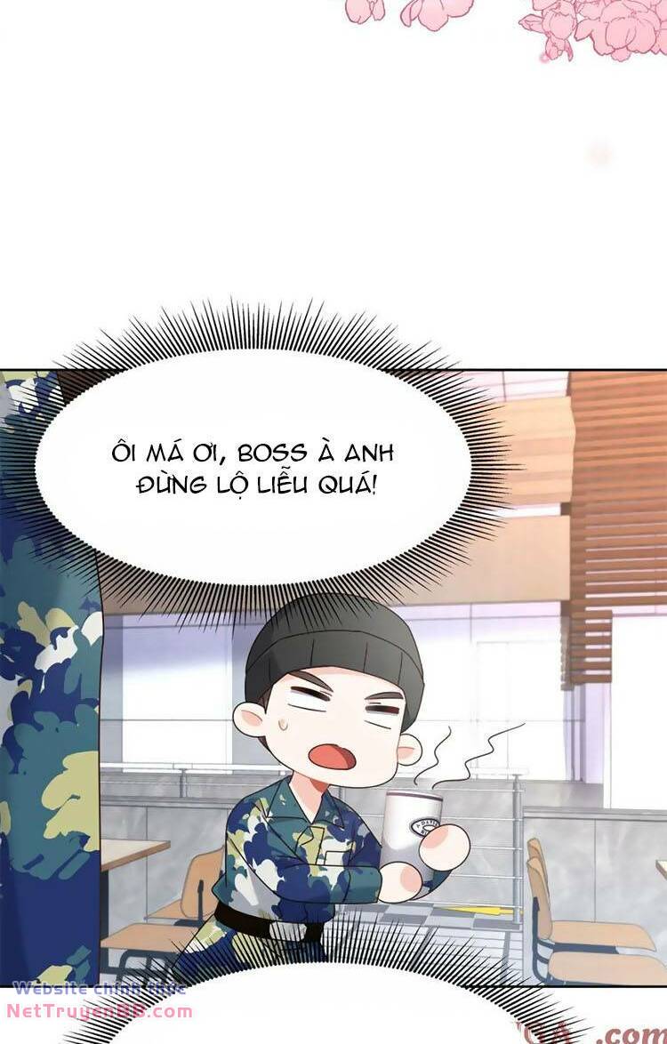 hotboy quốc dân là nữ chapter 455 - Trang 2