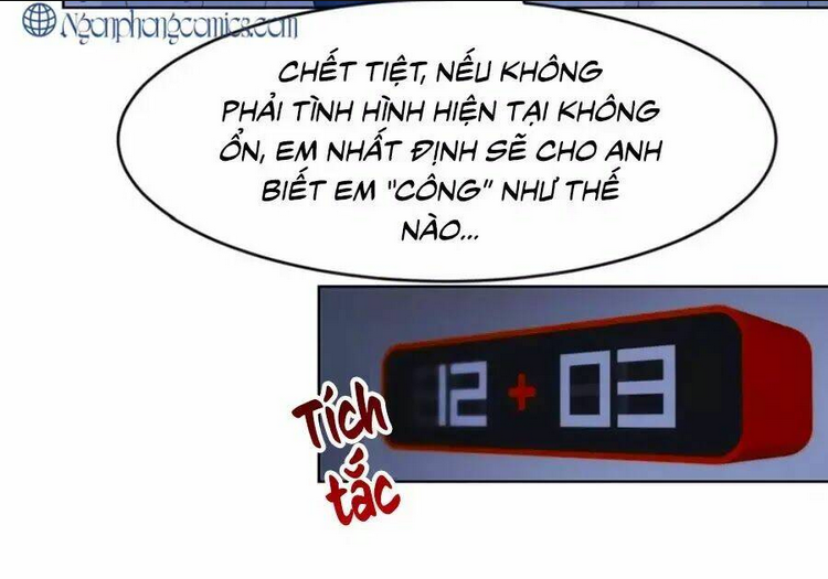 hotboy quốc dân là nữ chapter 65 - Trang 2