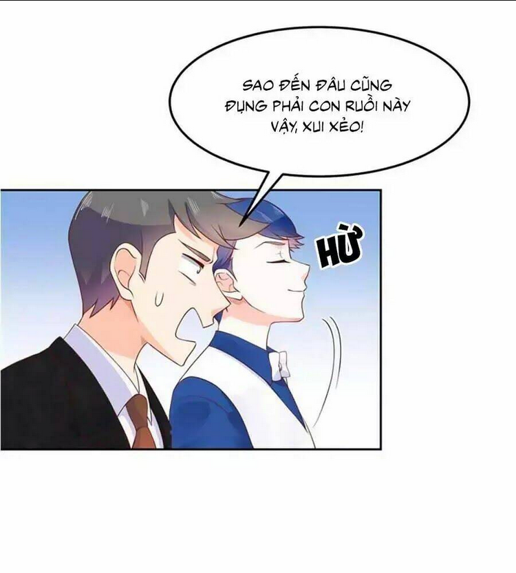 hotboy quốc dân là nữ chapter 70 - Trang 2