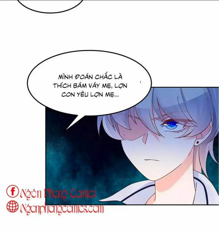 hotboy quốc dân là nữ chapter 70 - Trang 2