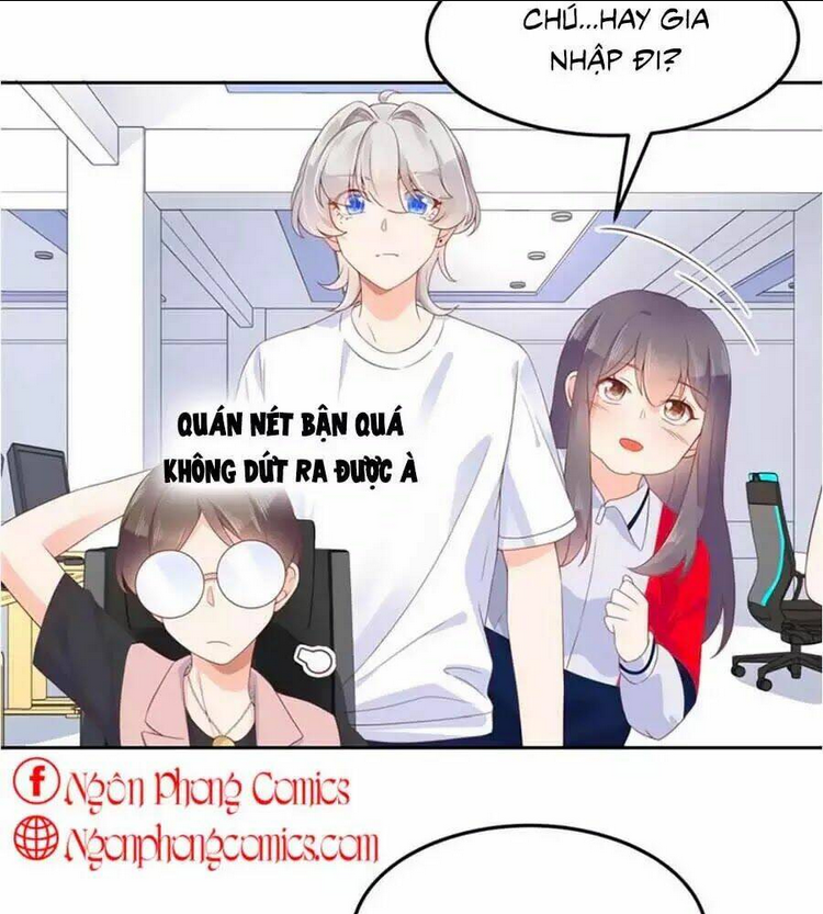 hotboy quốc dân là nữ chapter 70 - Trang 2