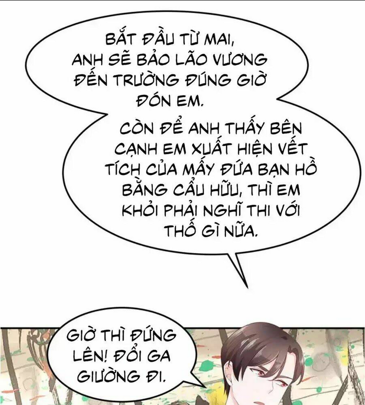 hotboy quốc dân là nữ chapter 75 - Trang 2