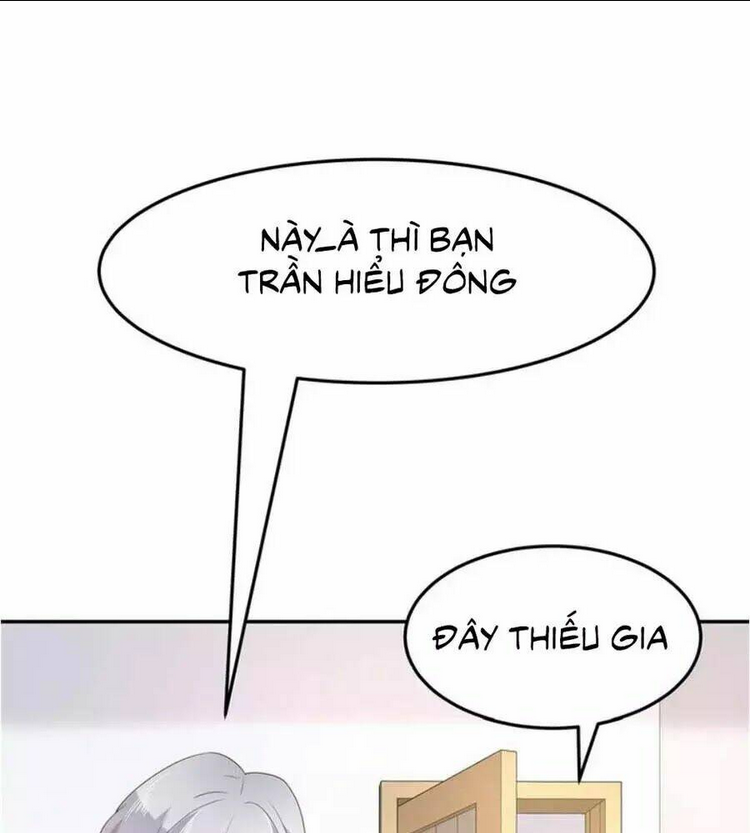 hotboy quốc dân là nữ chapter 75 - Trang 2